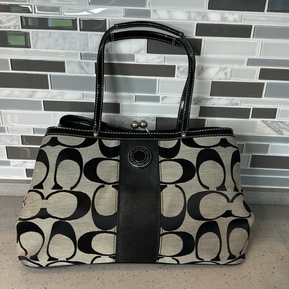 Coach Handbags - COACH - Shoulder Bag